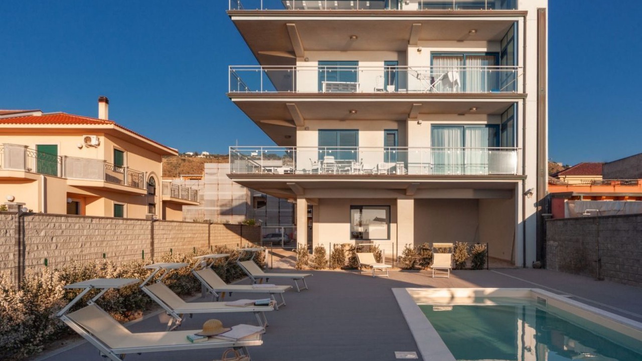 Photo of Outdoor in Capo d'Orlando