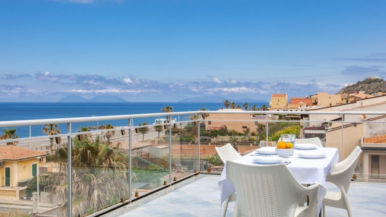Photo of Outdoor in Capo d'Orlando