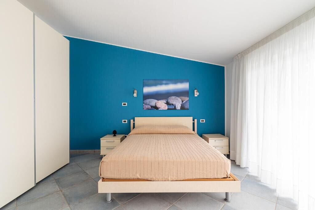 Photo of Bedroom in Capo d'Orlando