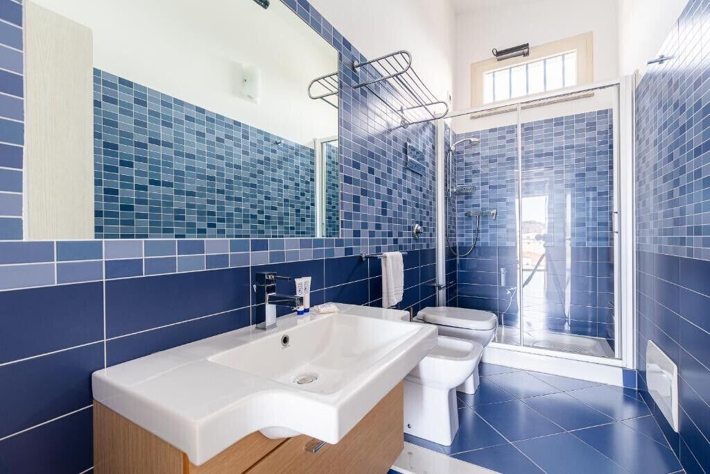 Photo of Bathroom in Capo d'Orlando