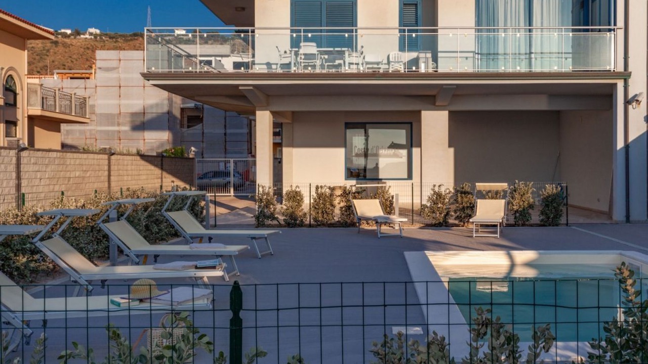 Photo of Outdoor in Capo d'Orlando