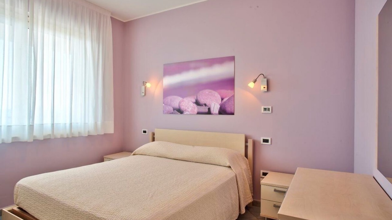 Photo of Bedroom in Capo d'Orlando