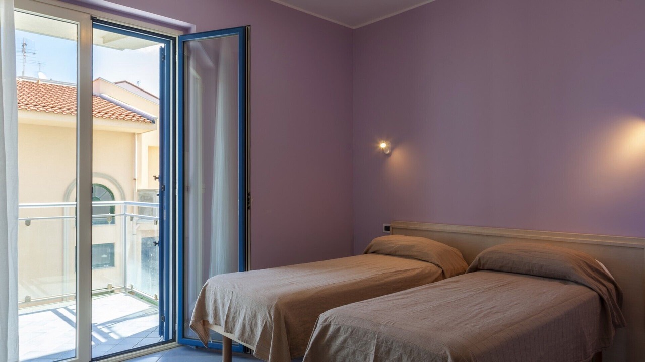 Photo of Bedroom in Capo d'Orlando