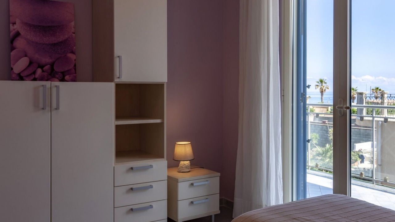 Photo of Bedroom in Capo d'Orlando