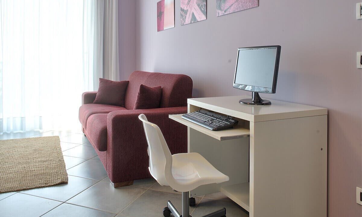 Photo of Bedroom in Capo d'Orlando