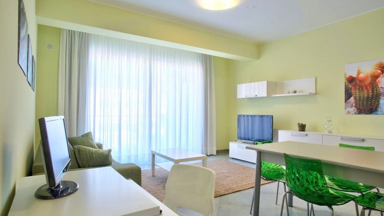 Photo of Livingroom in Capo d'Orlando