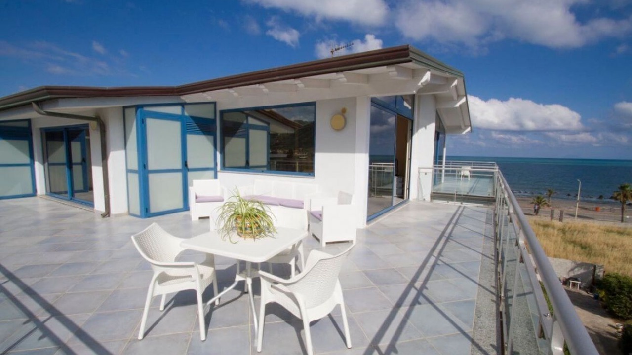 Photo of Outdoor in Capo d'Orlando