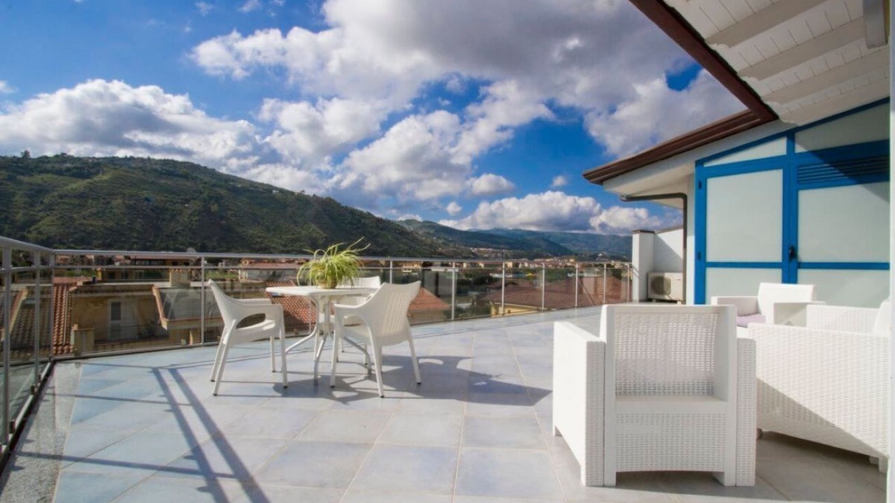 Photo of Outdoor in Capo d'Orlando