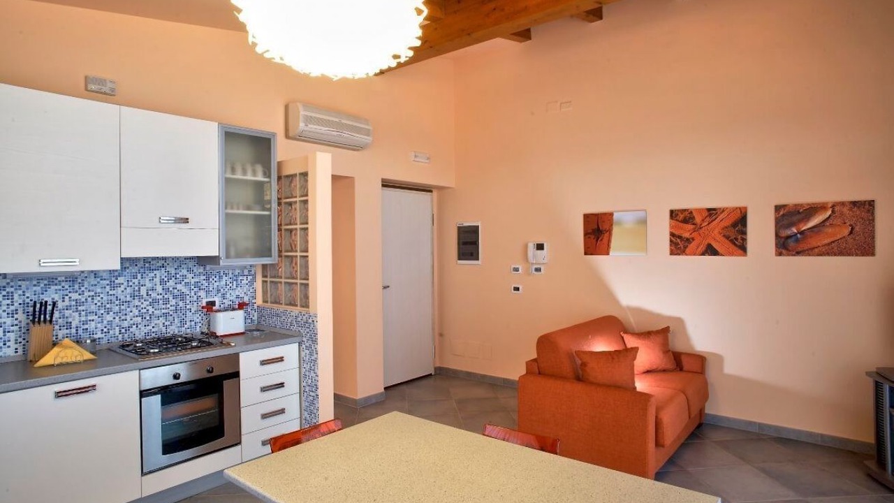 Photo of Livingroom in Capo d'Orlando