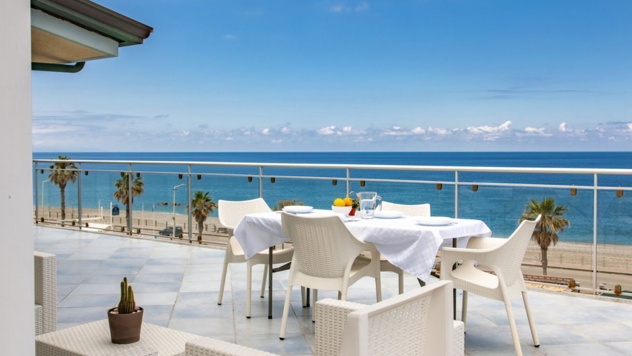 Photo of Outdoor in Capo d'Orlando