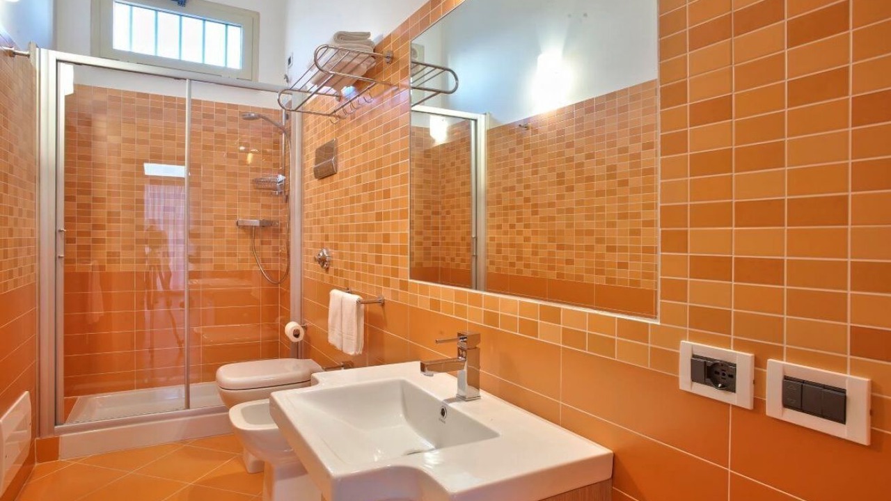 Photo of Bathroom in Capo d'Orlando