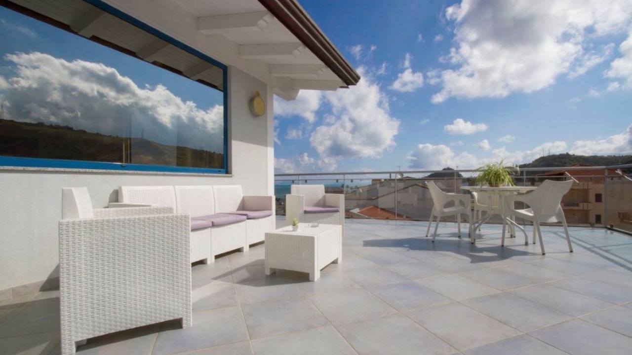 Photo of Outdoor in Capo d'Orlando