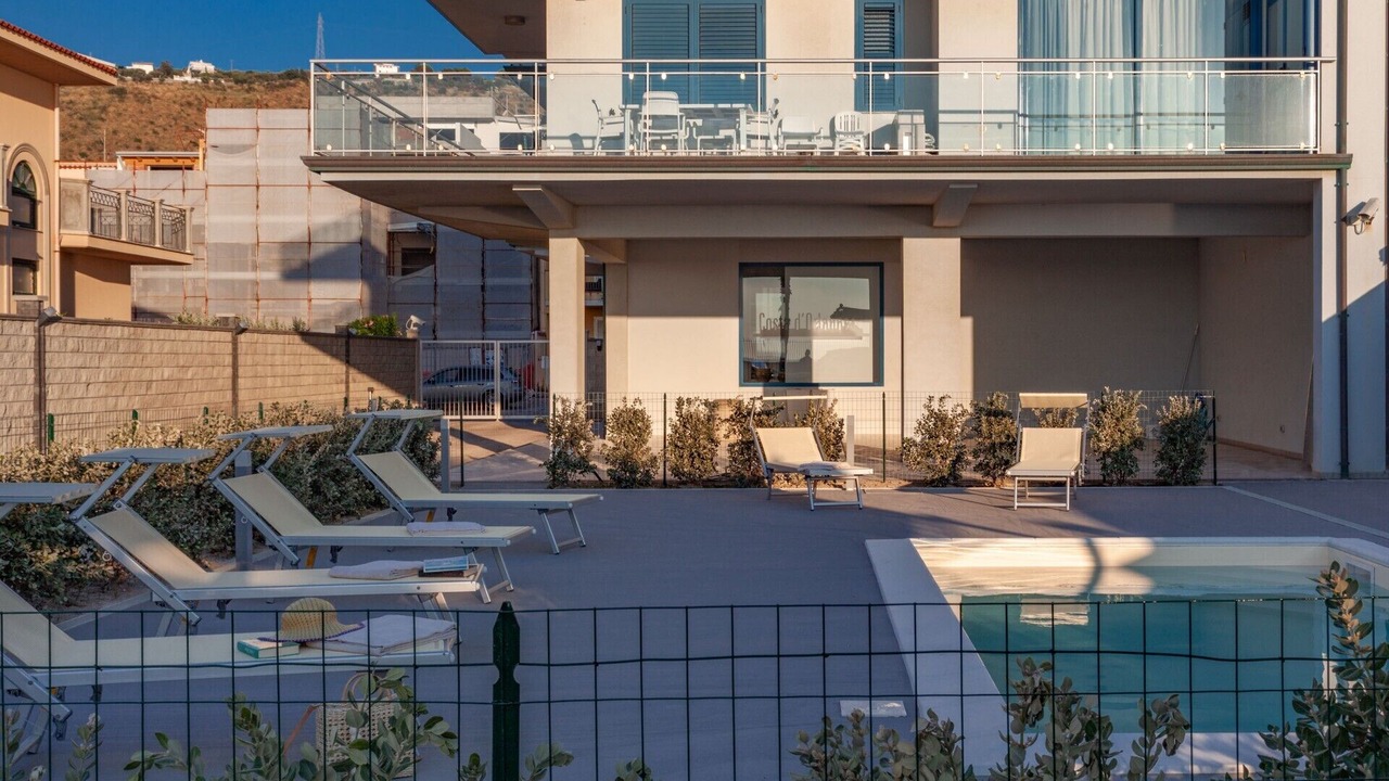 Photo of Outdoor in Capo d'Orlando