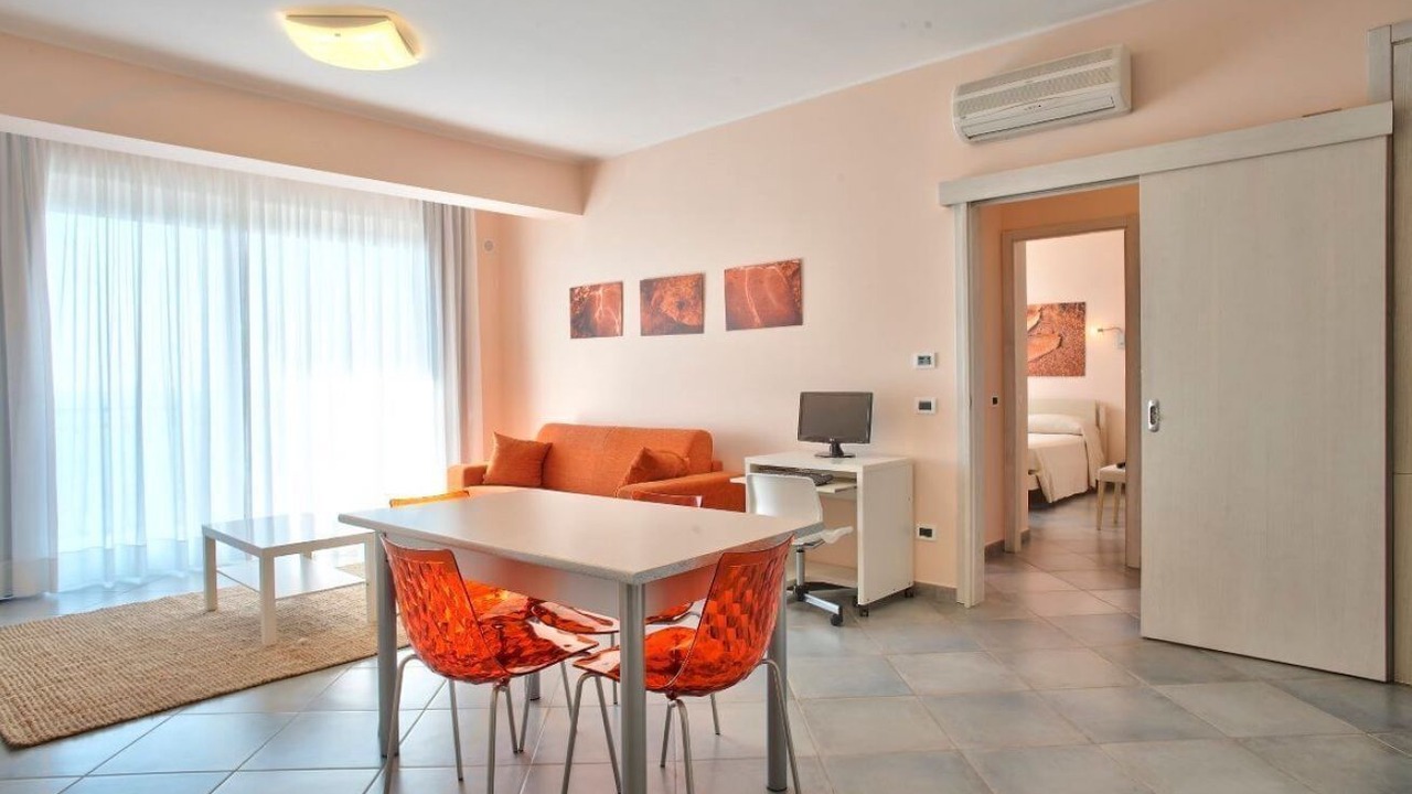 Photo of Livingroom in Capo d'Orlando