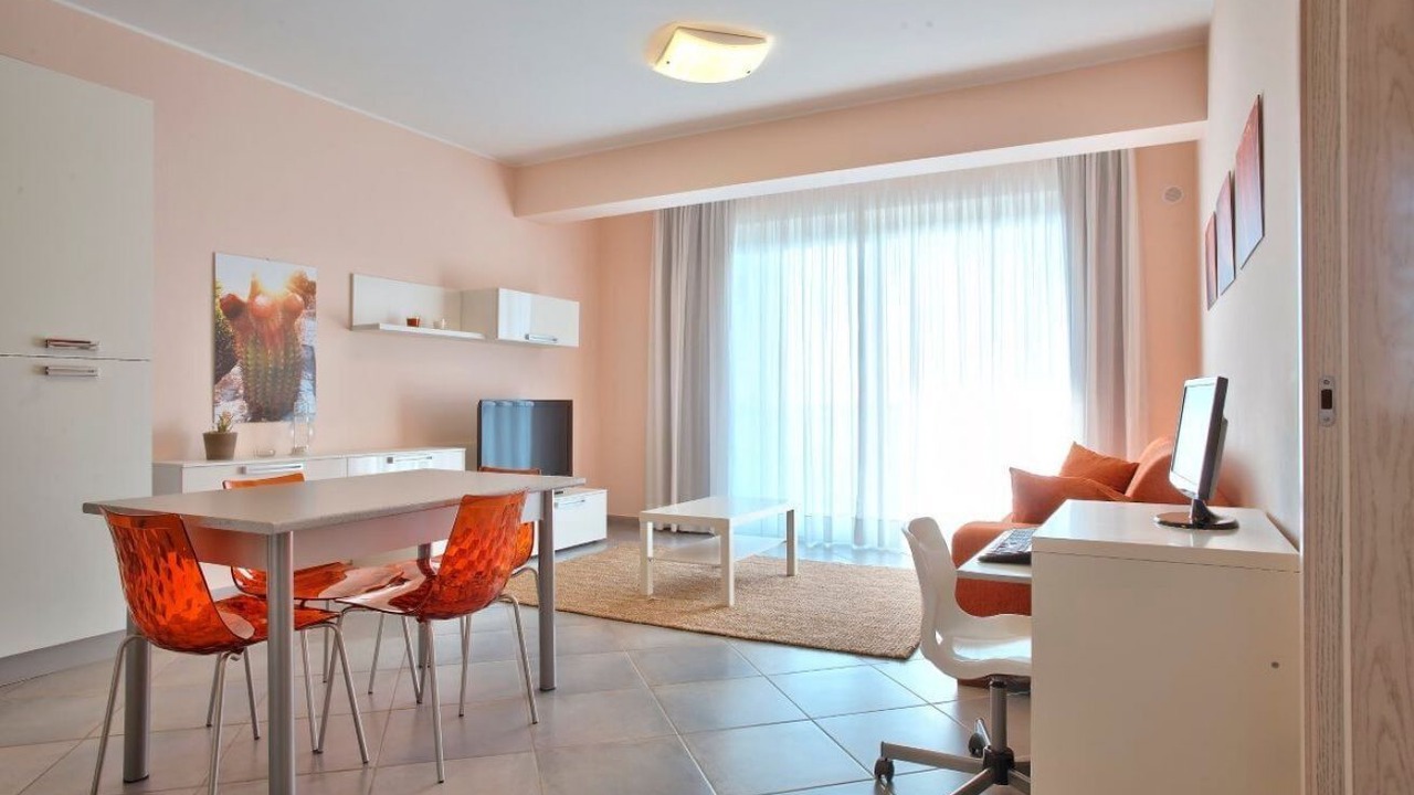 Photo of Livingroom in Capo d'Orlando