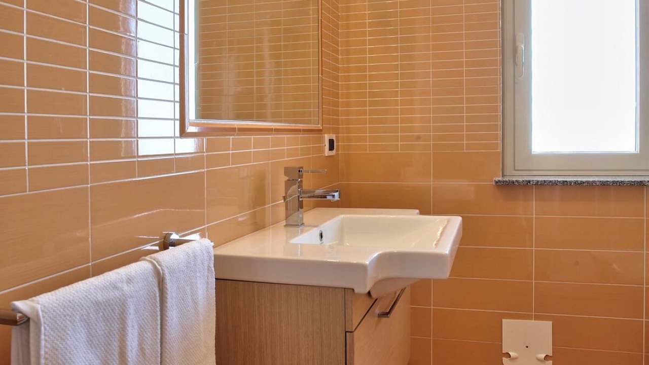 Photo of Bathroom in Capo d'Orlando