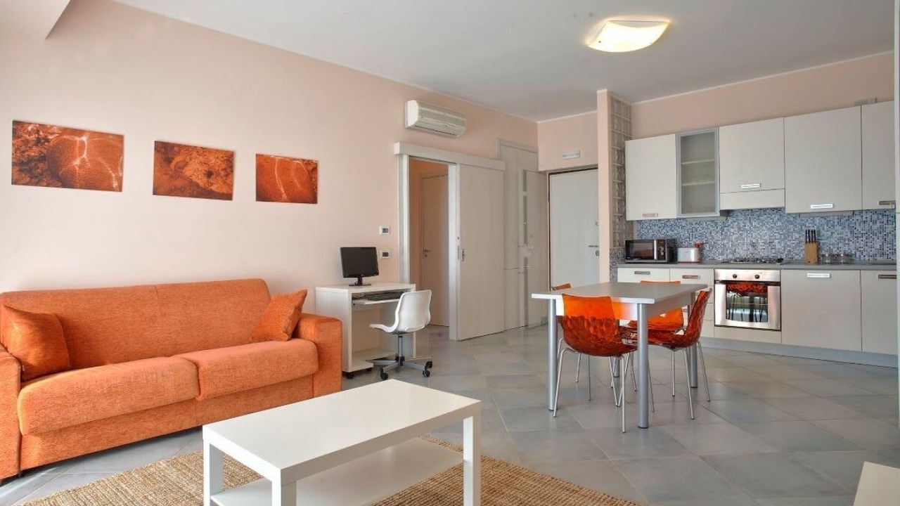 Photo of Livingroom in Capo d'Orlando