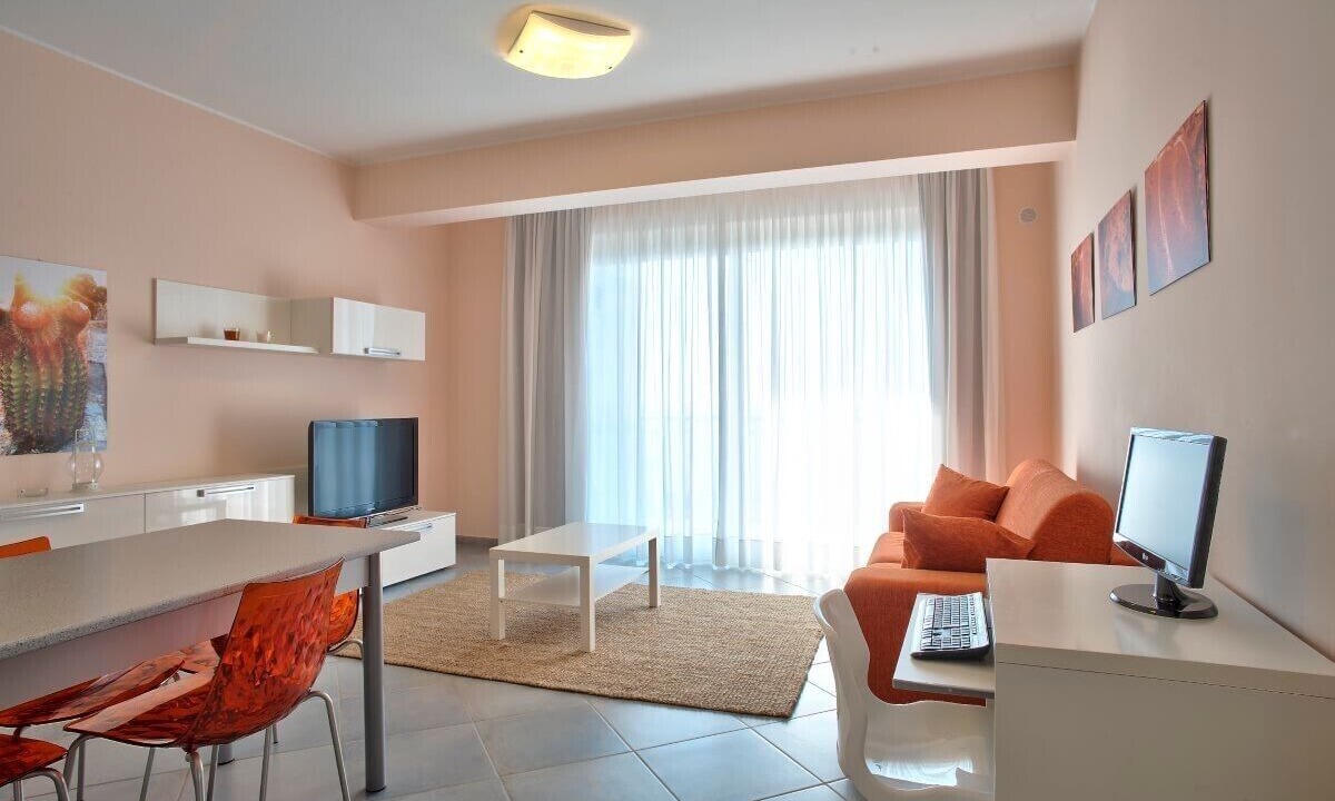 Photo of Livingroom in Capo d'Orlando