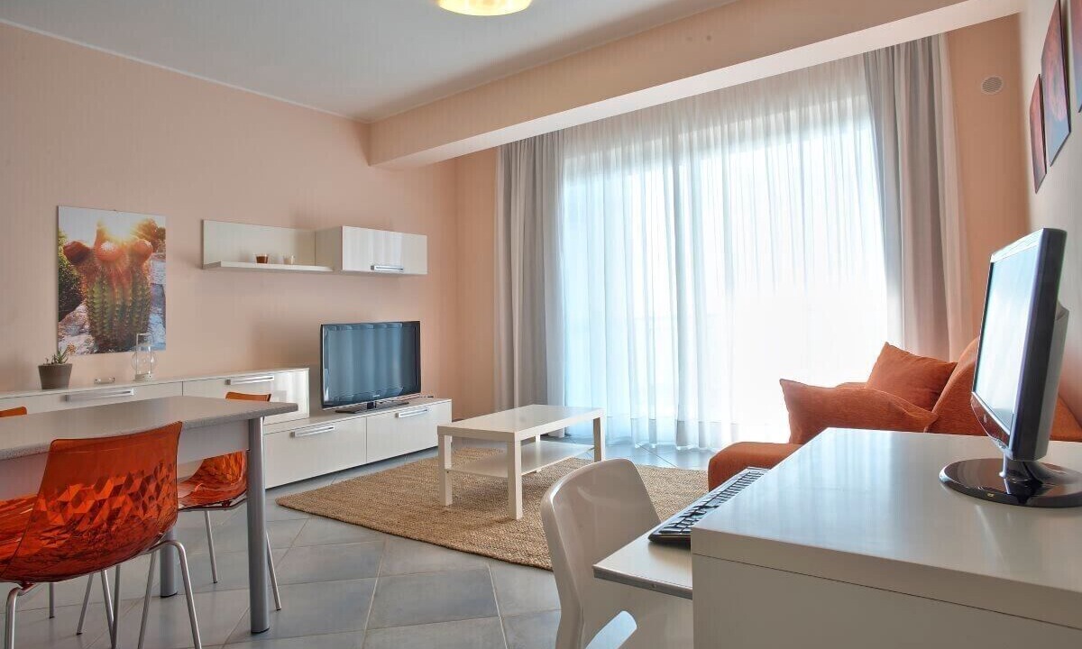 Photo of Livingroom in Capo d'Orlando