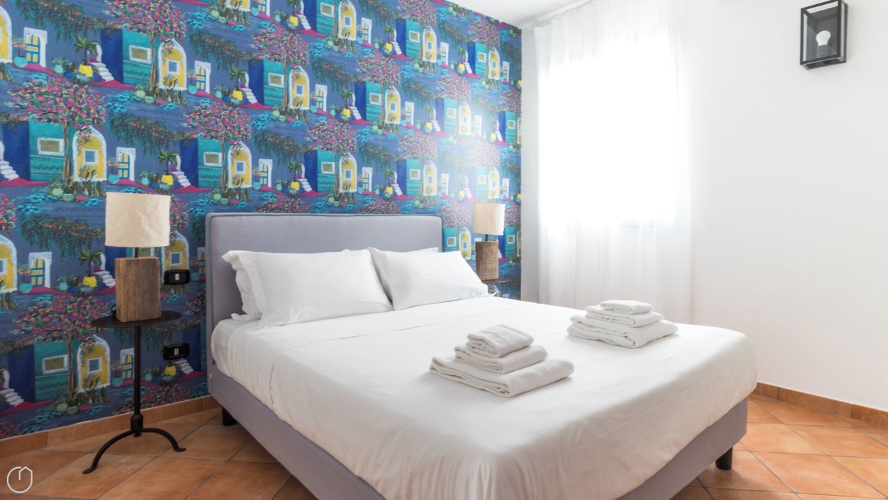 Photo of Bedroom in Lampedusa