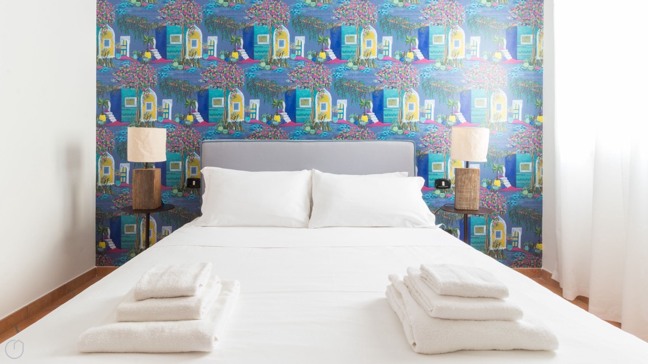 Photo of Bedroom in Lampedusa