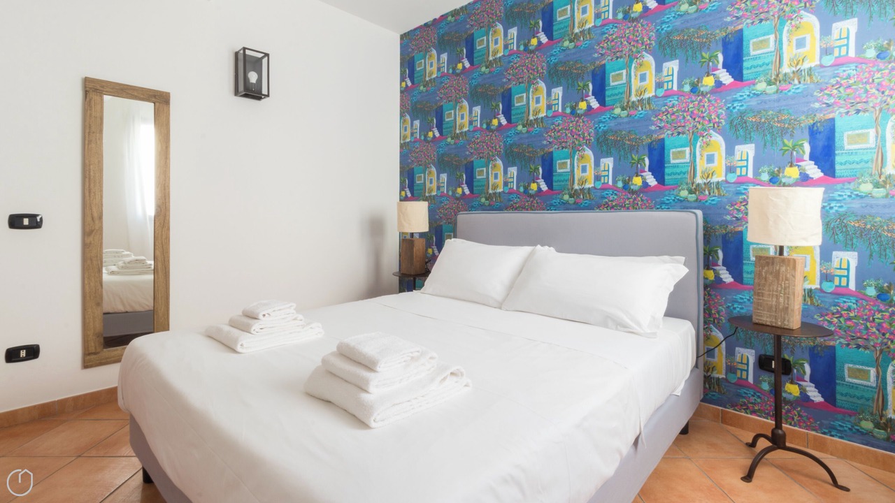 Photo of Bedroom in Lampedusa