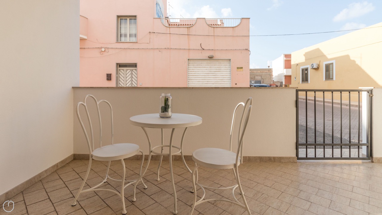 Photo of Outdoor in Lampedusa