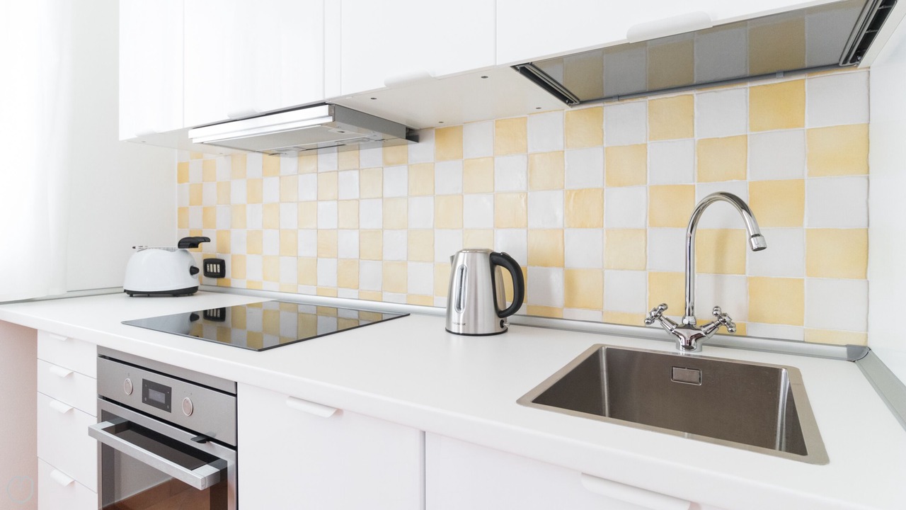 Photo of Kitchen in Lampedusa