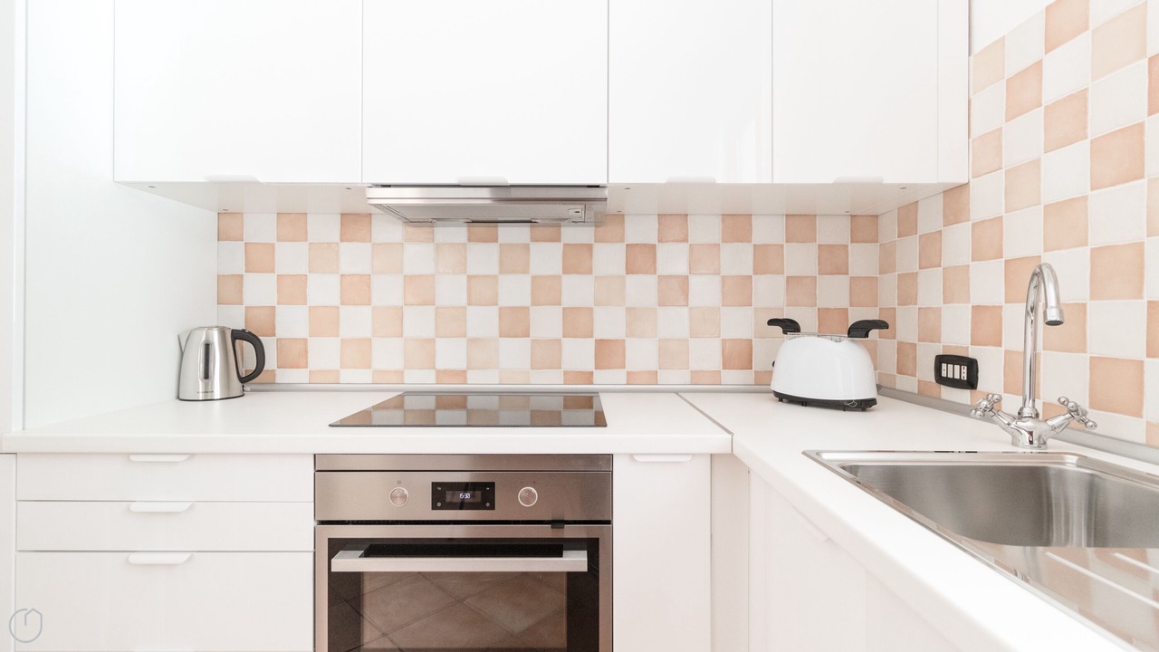Photo of Kitchen in Lampedusa