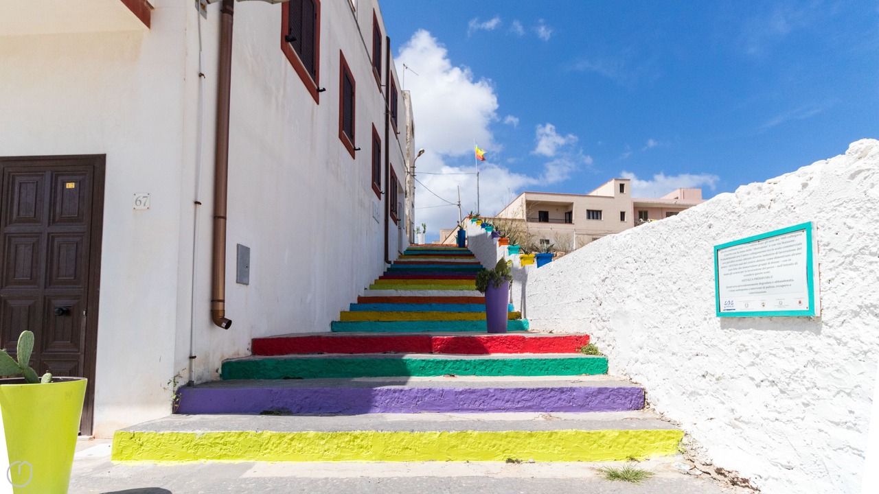 Photo of Outdoor in Lampedusa