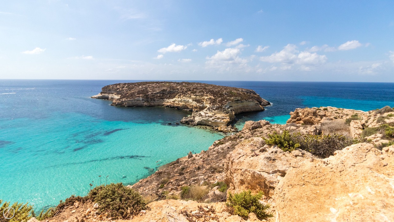 Photo of Others in Lampedusa