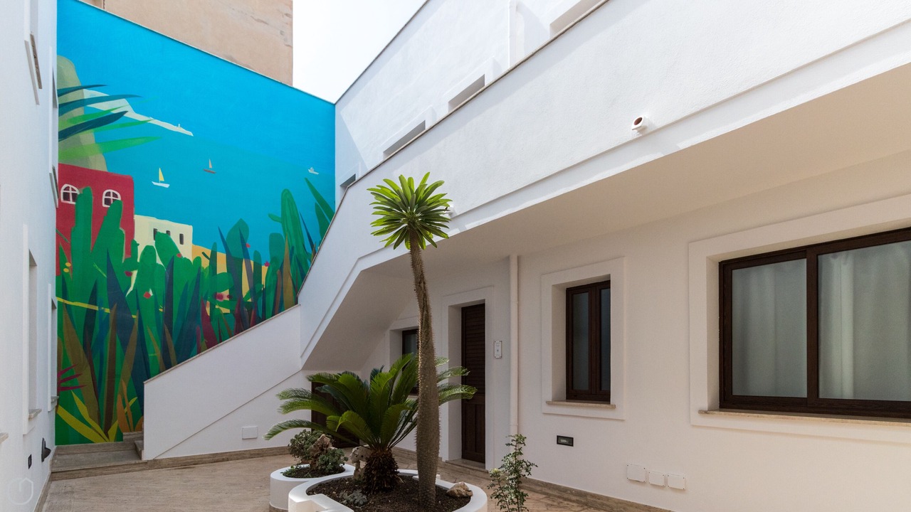 Photo of Outdoor in Lampedusa