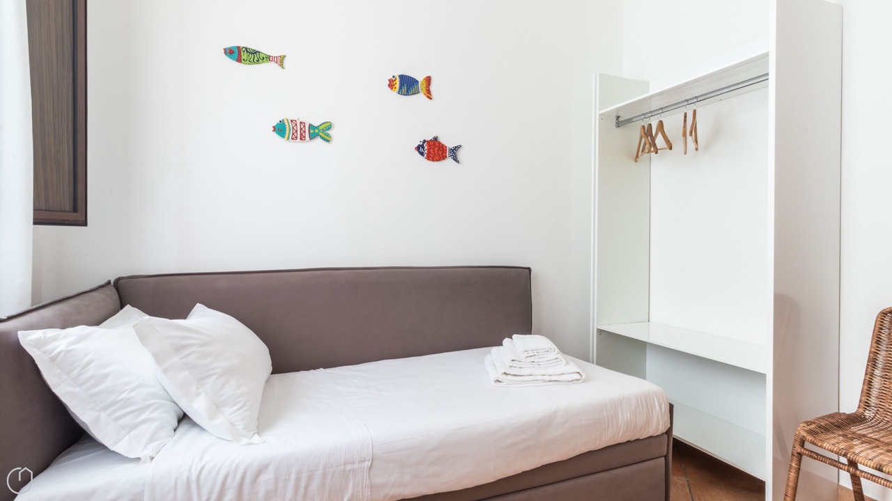 Photo of Bedroom in Lampedusa