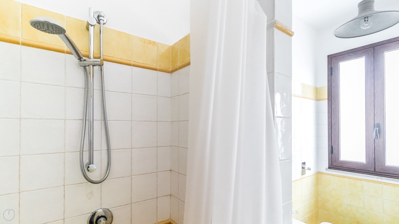 Photo of Bathroom in Lampedusa