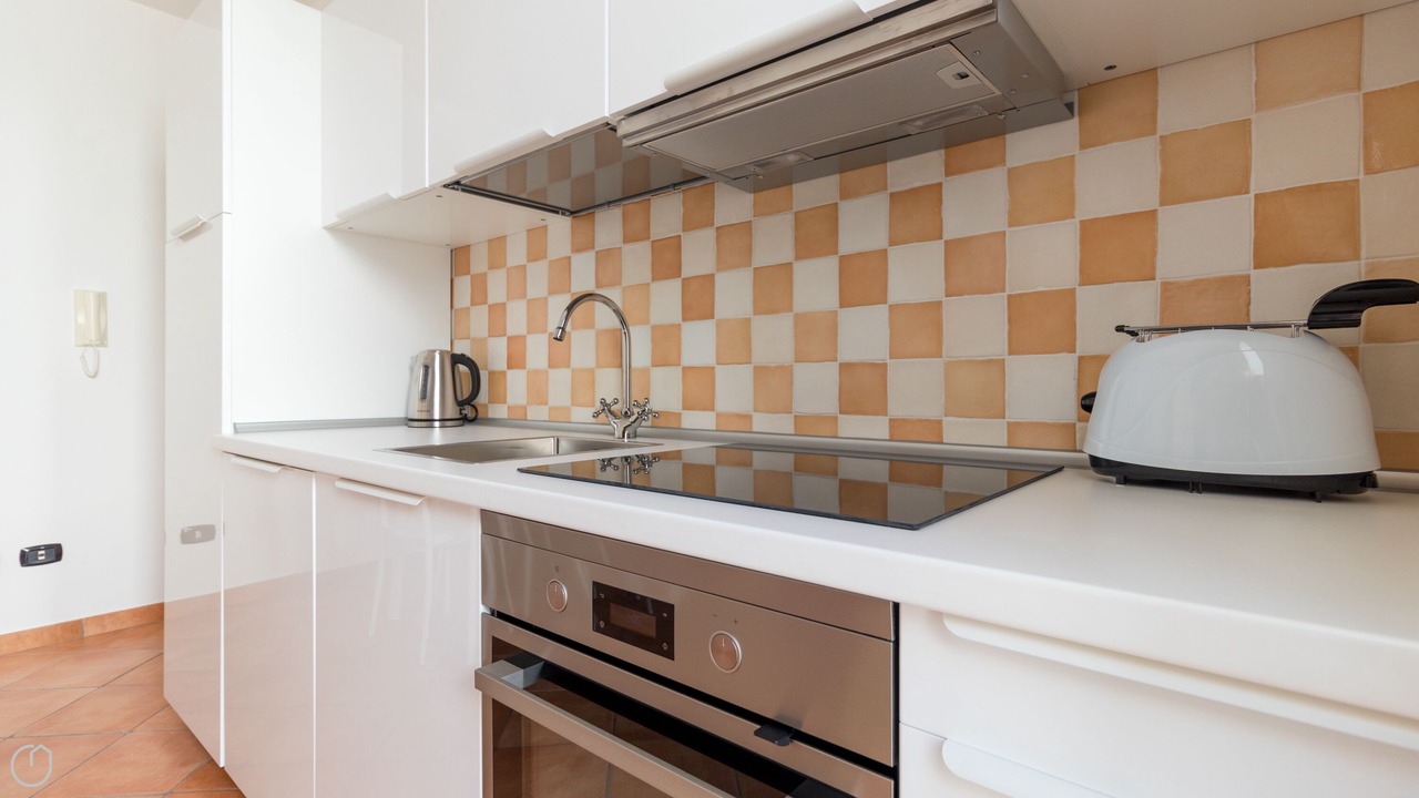 Photo of Kitchen in Lampedusa