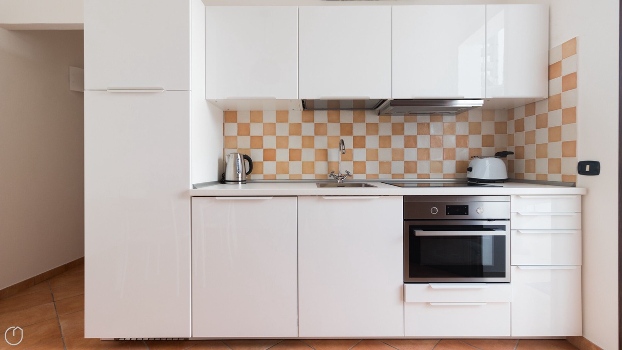 Photo of Kitchen in Lampedusa