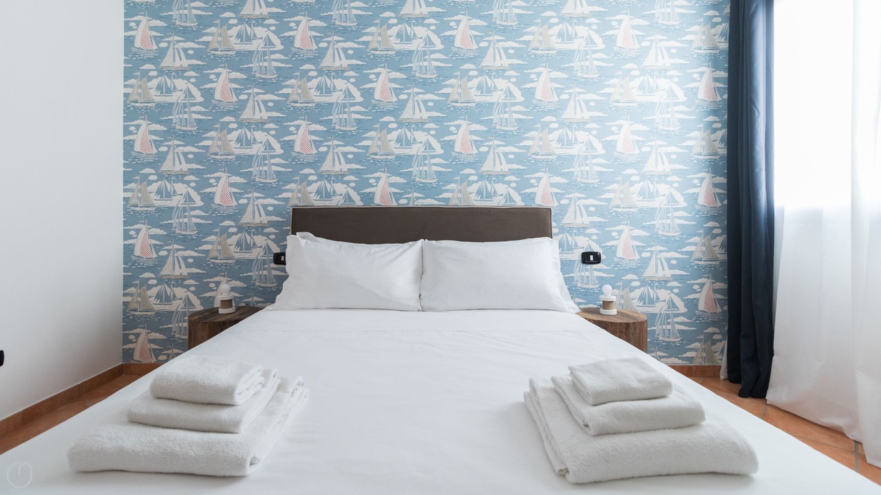 Photo of Bedroom in Lampedusa