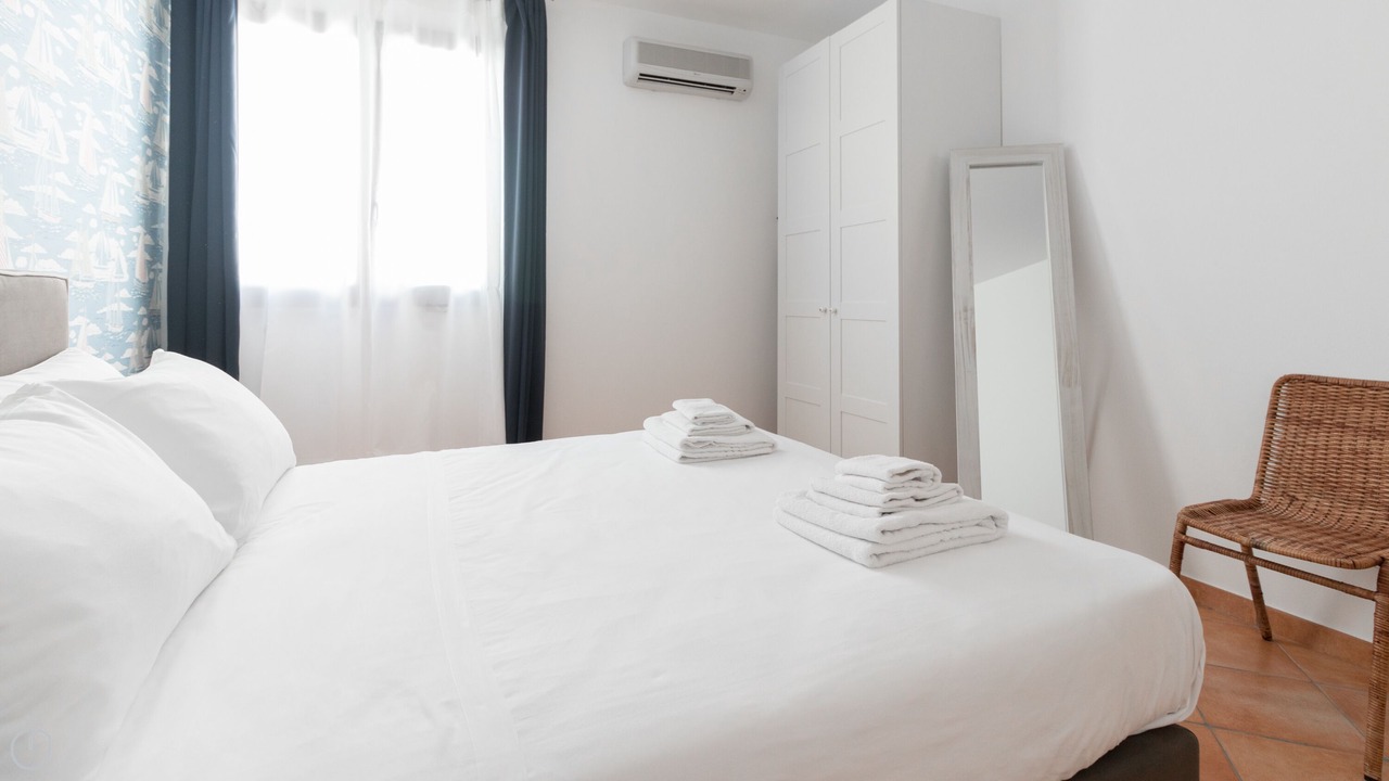 Photo of Bedroom in Lampedusa