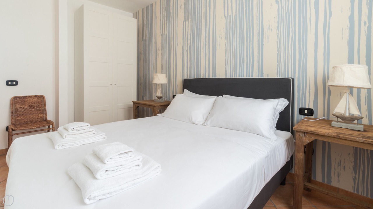 Photo of Bedroom in Lampedusa