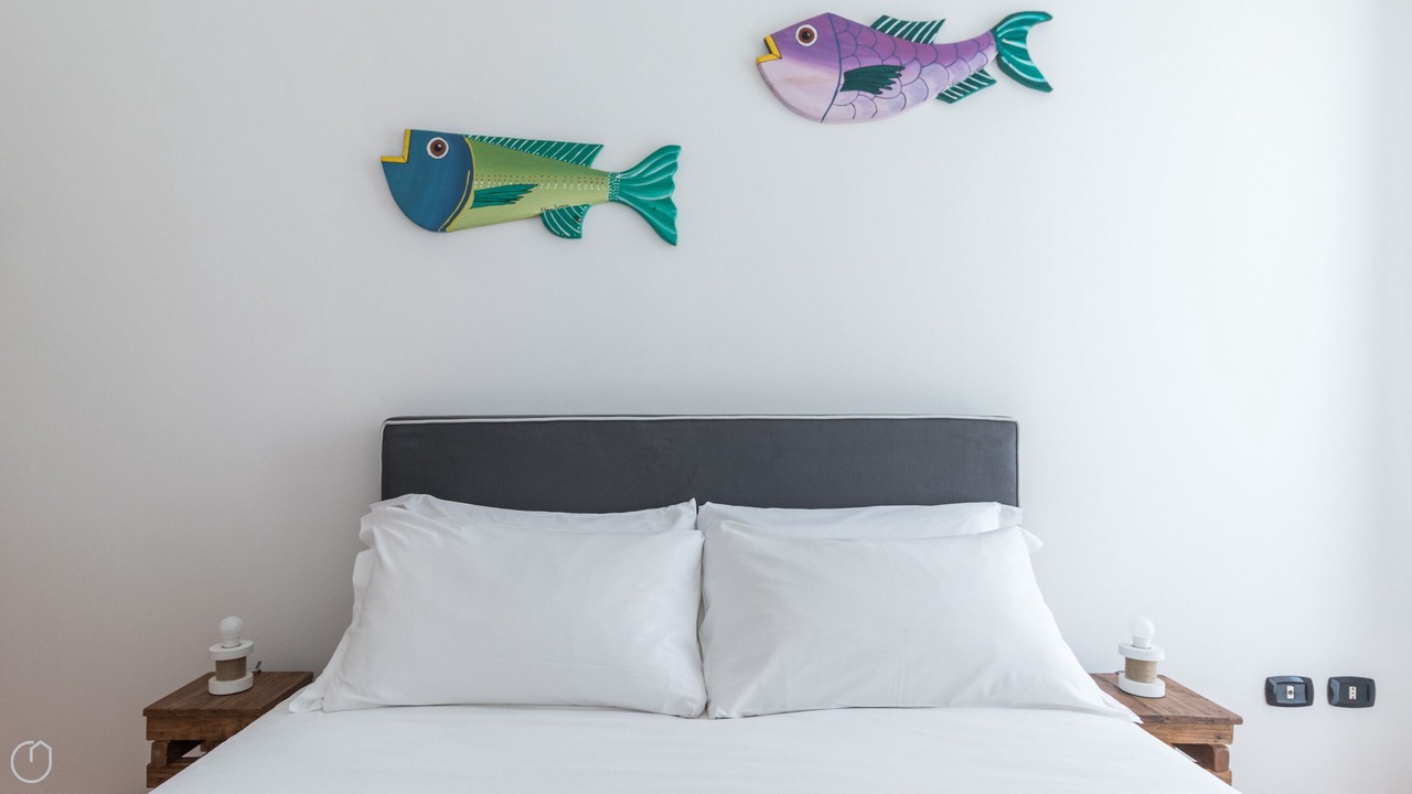 Photo of Bedroom in Lampedusa