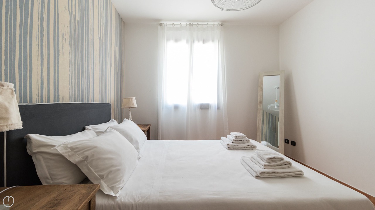 Photo of Bedroom in Lampedusa