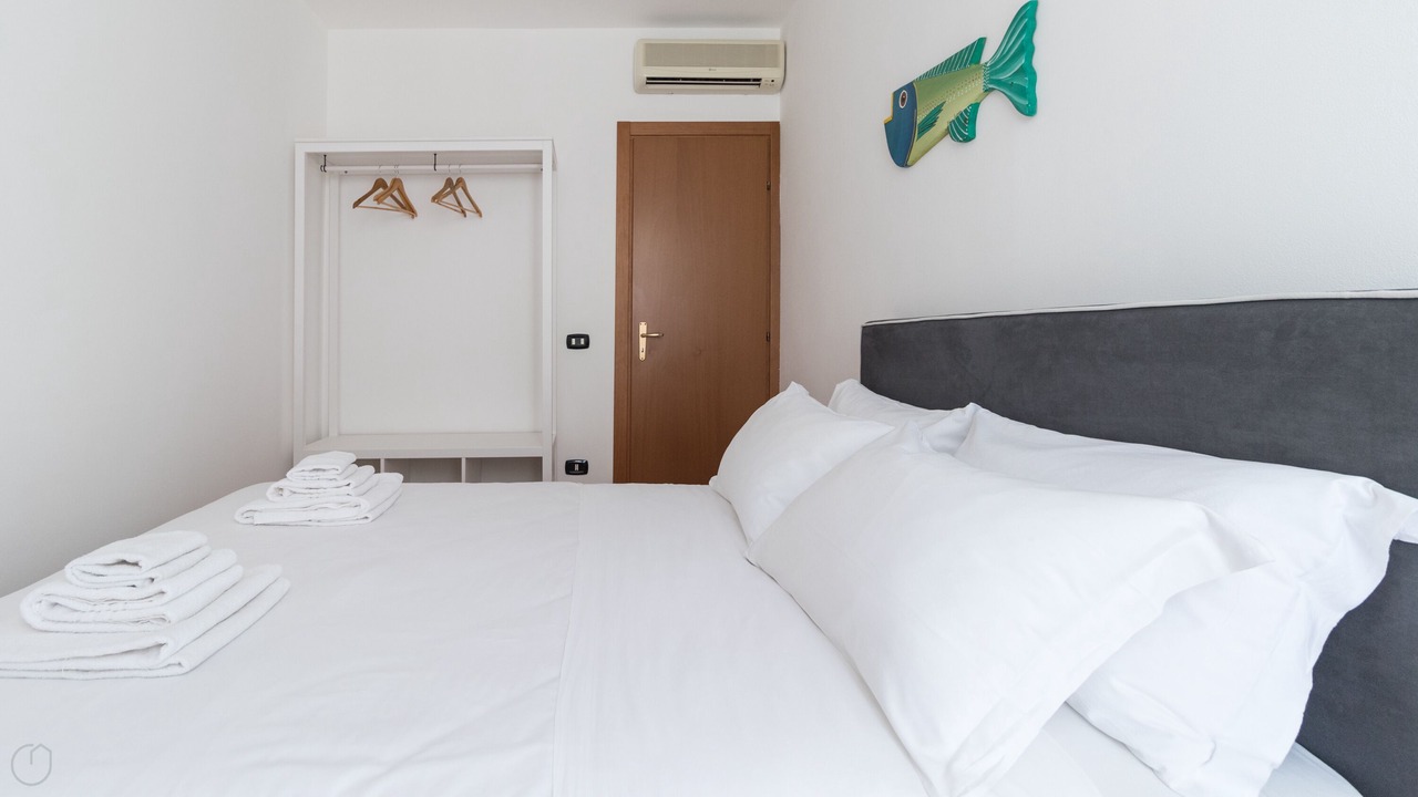 Photo of Bedroom in Lampedusa