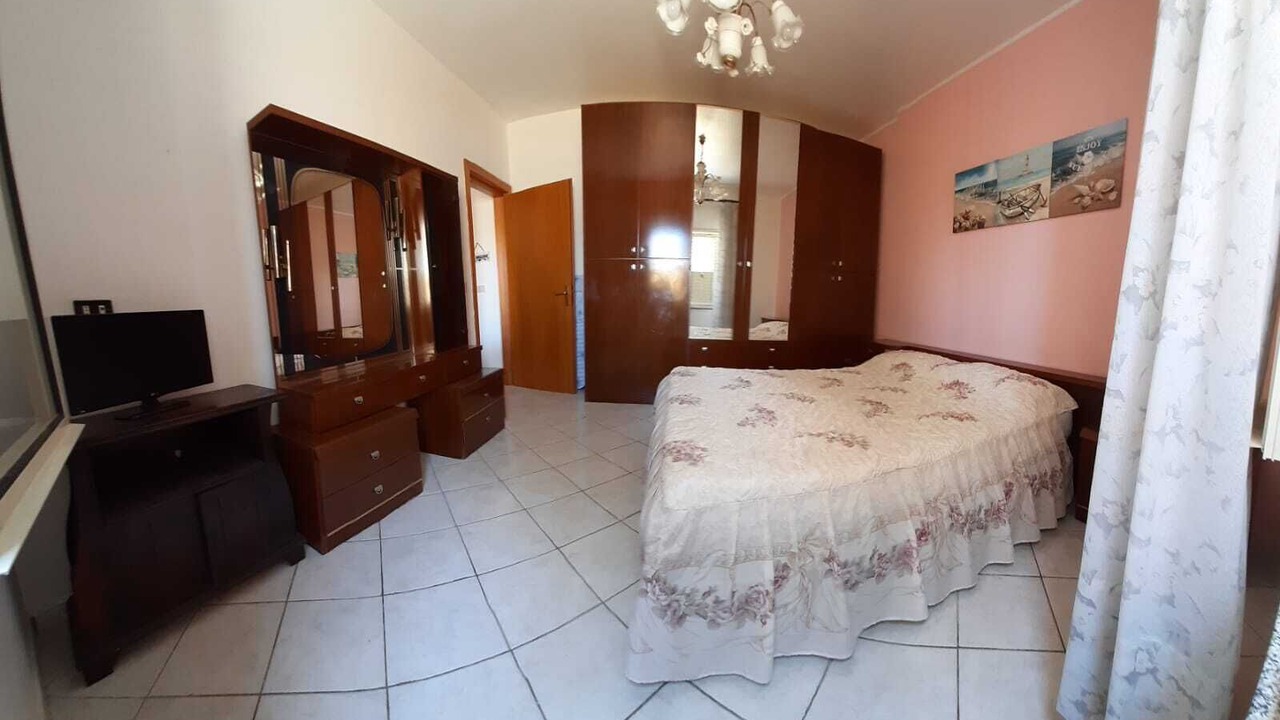 Photo of Bedroom in Lampedusa