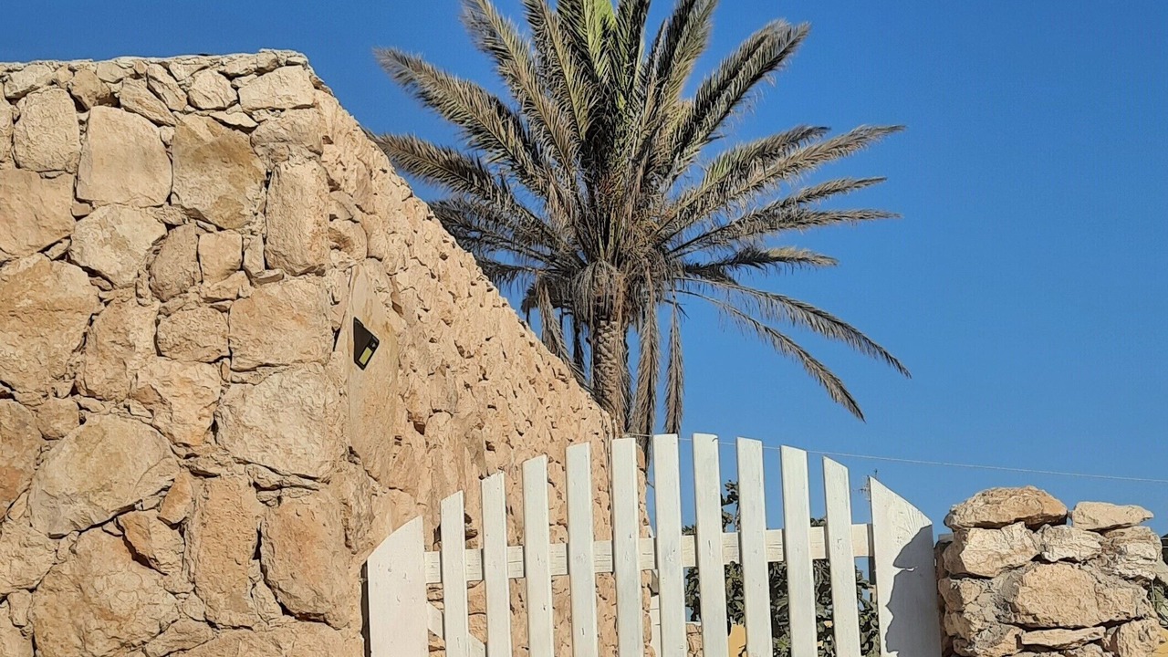 Photo of Outdoor in Lampedusa