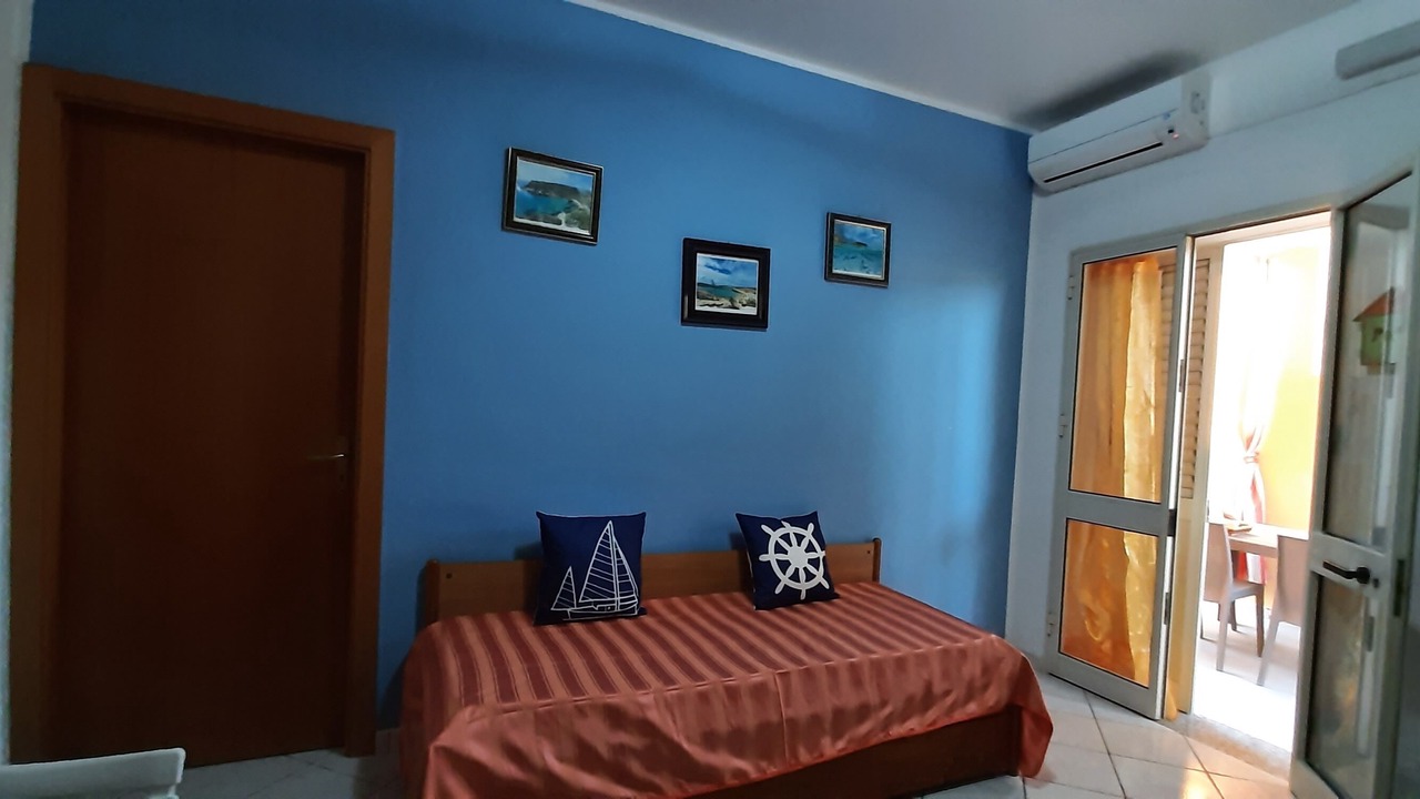 Photo of Bedroom in Lampedusa