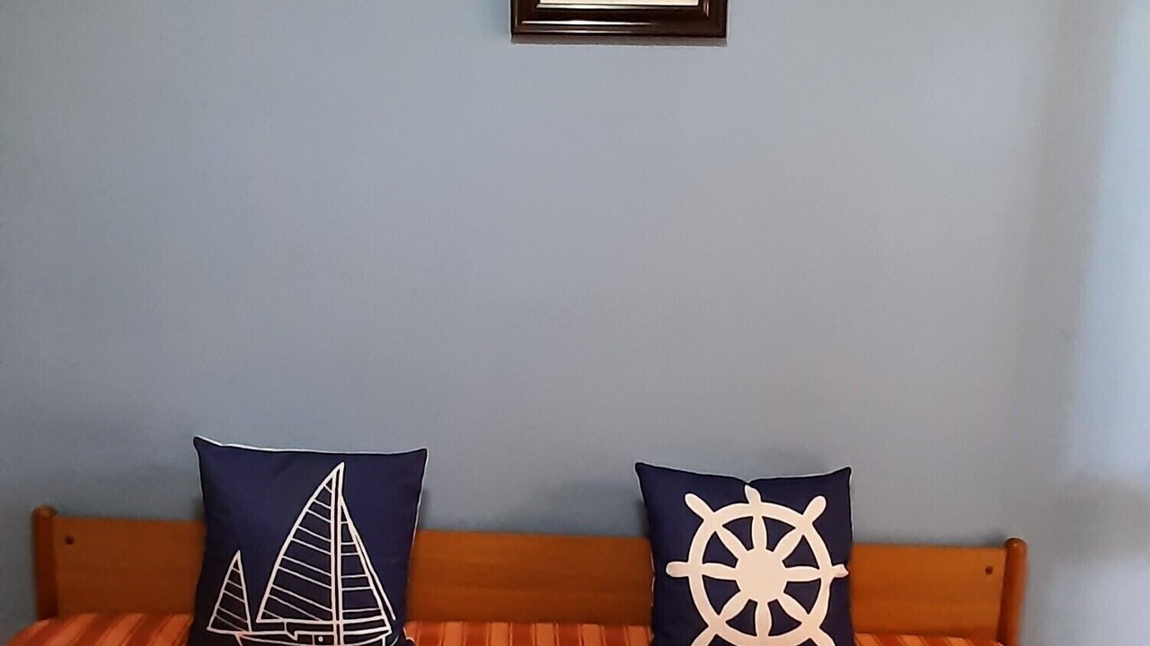 Photo of Bedroom in Lampedusa