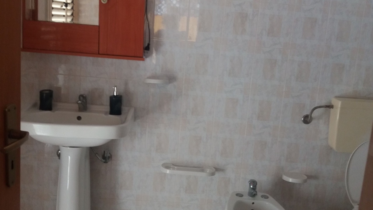 Photo of Bathroom in Lampedusa