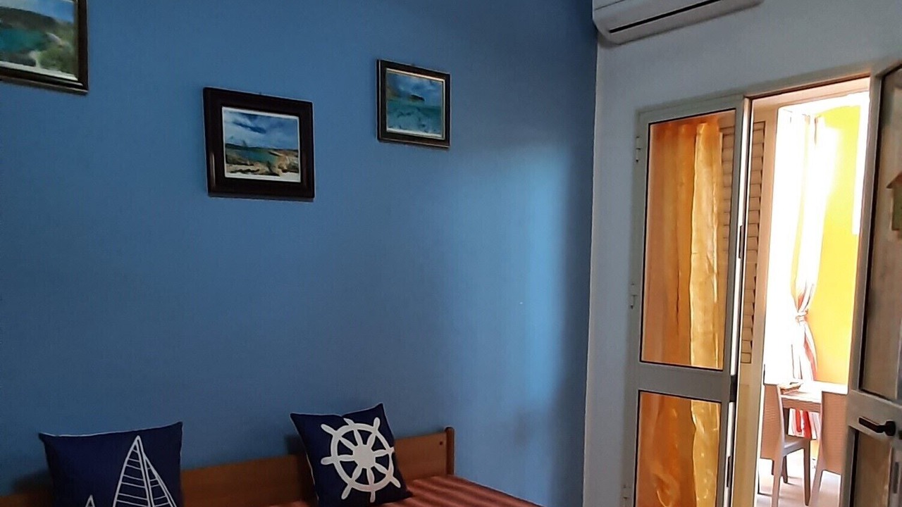 Photo of Bedroom in Lampedusa