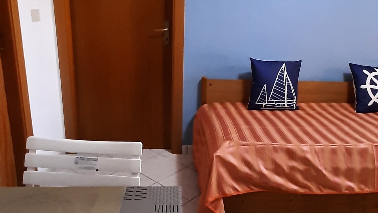 Photo of Bedroom in Lampedusa