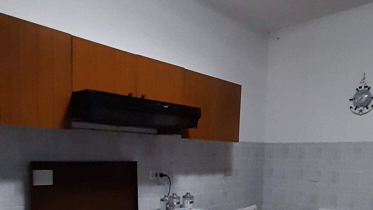 Photo of Kitchen in Lampedusa